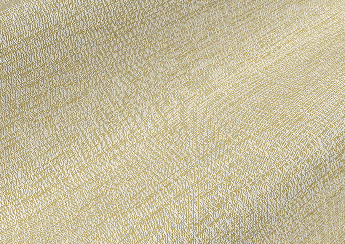 Sinclair, Cream Citrine - Twist&Fit Roman Blind - Image 4